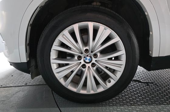 BMW X5 xDrive 30d — пробег 210 819 км — фото 5 из 5