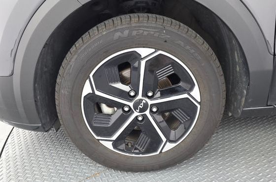 Kia Niro Trendy — пробег 108 431 км — фото 5 из 5