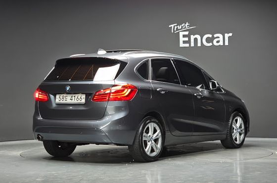BMW 2-Series Joy — пробег 89 846 км — фото 2 из 5