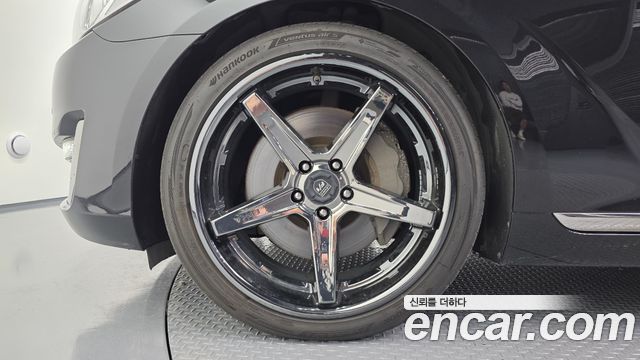 Genesis EQ900 3.3 T-GDI AWD Luxury — пробег 164 255 км — фото 5 из 5