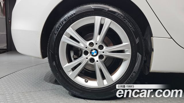BMW 2-Series из Кореи Encar