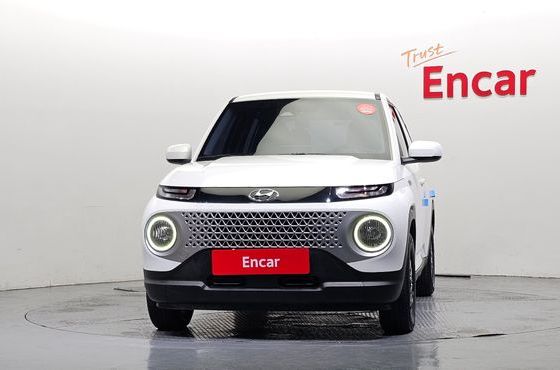 Hyundai Casper Smart — пробег 112 751 км — фото 3 из 5