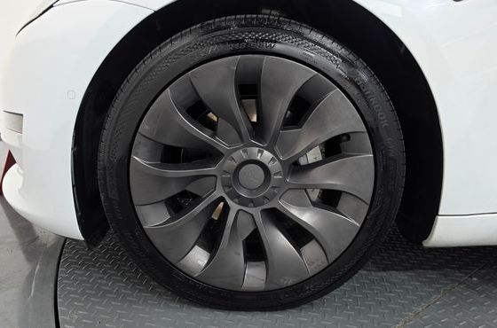 Tesla Model 3 Long Range AWD — пробег 78 149 км — фото 5 из 5