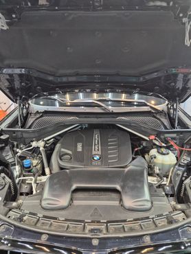 BMW X5 xDrive 40d — пробег 114 000 км — фото 3 из 5
