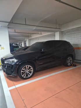 BMW X5 xDrive 40d — пробег 114 000 км — фото 4 из 5