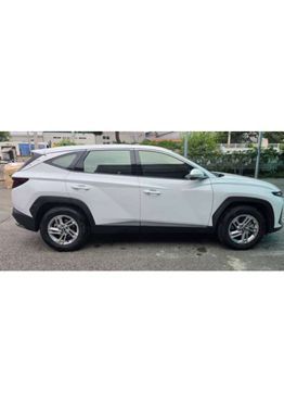 Hyundai Tucson Gasoline 1.6 Turbo 2WD Modern — пробег 12 226 км — фото 5 из 5