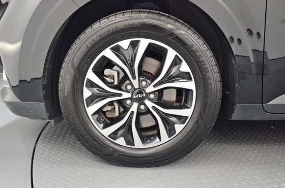 Kia Carnival Diesel 9-Seater Prestige — пробег 93 556 км — фото 5 из 5