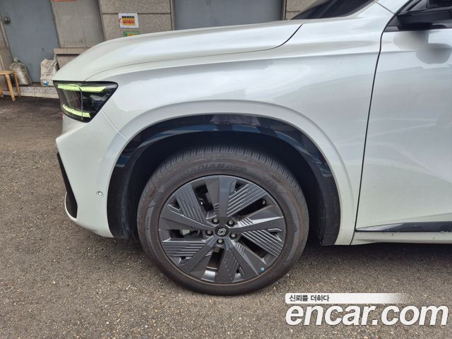 Renault (Samsung) Grand Koleos из Кореи Encar