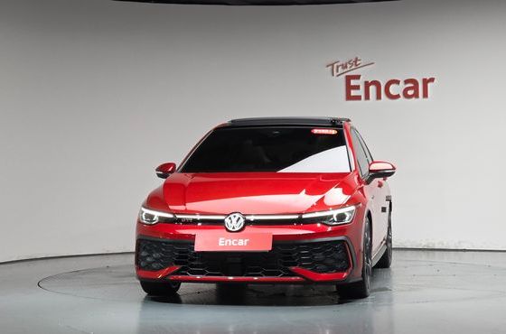 Volkswagen Golf 2.0 GTI — пробег 7 189 км — фото 3 из 5