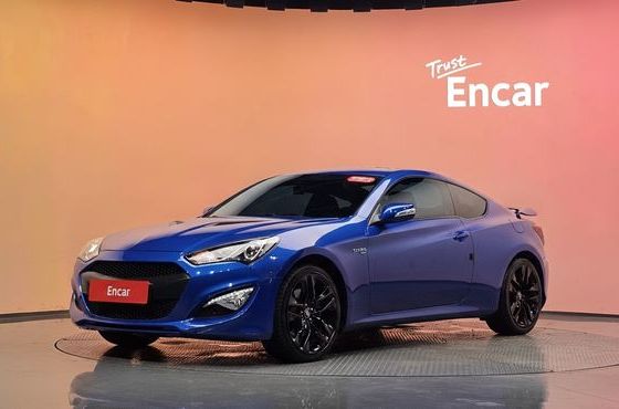 Hyundai Genesis 200 Turbo P — пробег 159 261 км — фото 1 из 5