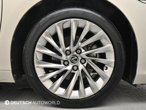 Lexus ES Executive — пробег 113 502 км — фото 5 из 5