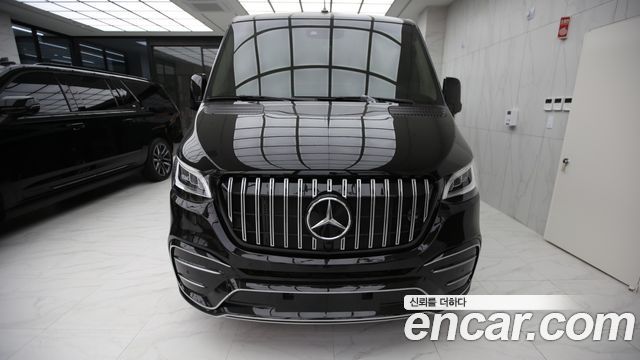 Mercedes-Benz Sprinter 2.0 Diesel — пробег 27 км — фото 2 из 5