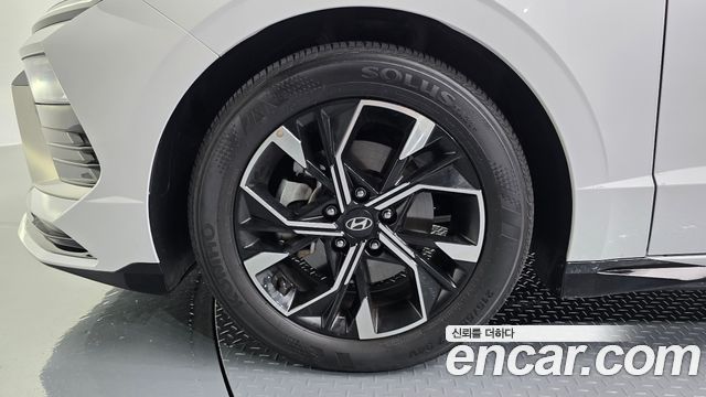 Hyundai Sonata 2.0 Exclusive — пробег 24 571 км — фото 5 из 5