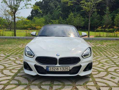 BMW Z4 M40i — пробег 16 255 км — фото 2 из 5