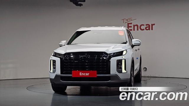 Hyundai Palisade Gasoline 3.8 2WD Prestige — пробег 70 074 км — фото 3 из 5