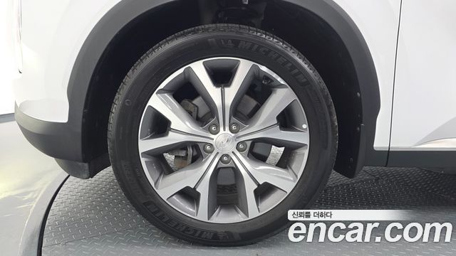 Hyundai Palisade Gasoline 3.8 2WD Exclusive — пробег 46 132 км — фото 5 из 5