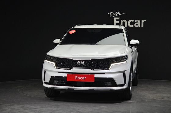 Kia Sorento Diesel 2.2 2WD Noblesse — пробег 120 948 км — фото 3 из 5
