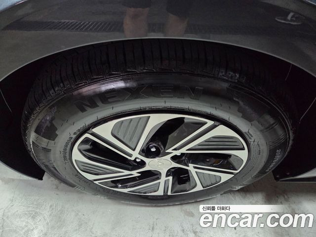 Hyundai Sonata Modern — пробег 47 809 км — фото 5 из 5