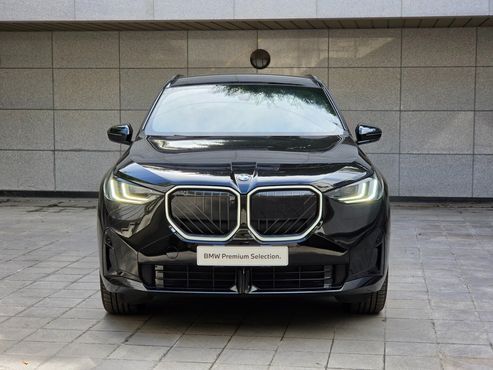 BMW X3 xDrive 20 M Sport — пробег 31 863 км — фото 3 из 5