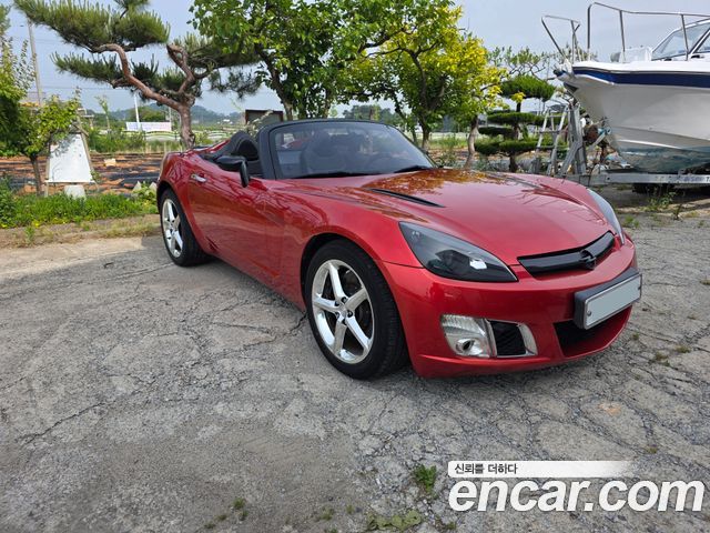Chevrolet (Daewoo) G2X из Кореи Encar