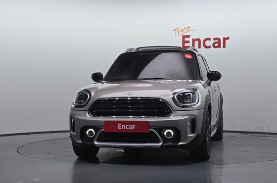 Mini Countryman Classic 2nd — пробег 20 319 км — фото 3 из 5