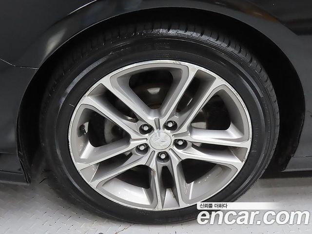 Hyundai Sonata 2.0 Smart Spicial — пробег 152 279 км — фото 5 из 5