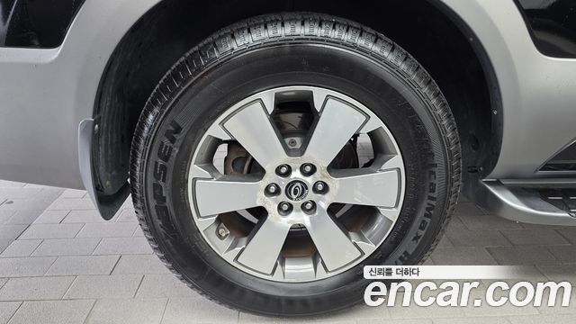 Kia Mohave из Кореи Encar