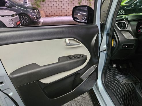 Kia RAY Luxury — пробег 152 000 км — фото 5 из 5