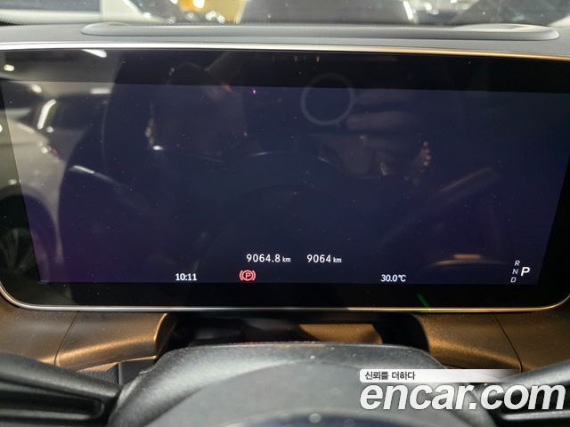 Mercedes-Benz GLC-Class из Кореи Encar