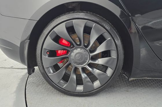 Tesla Model 3 Performance AWD — пробег 33 181 км — фото 5 из 5