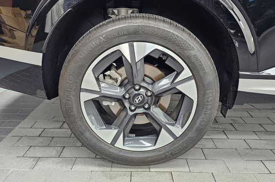 Hyundai Palisade Gasoline 2.5T 2WD 7-Seater Prestige — пробег 23 889 км — фото 5 из 5