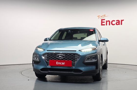 Hyundai Kona Modern Special — пробег 25 593 км — фото 3 из 5