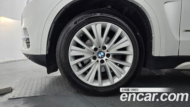 BMW X5 из Кореи Encar
