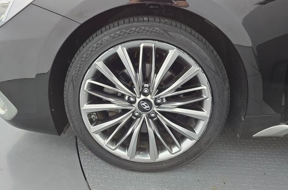 Hyundai Grandeur 3.0 Exclusive Special — пробег 182 239 км — фото 5 из 5