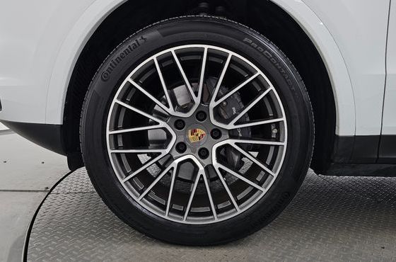 Porsche Cayenne 3.0 — пробег 73 783 км — фото 5 из 5