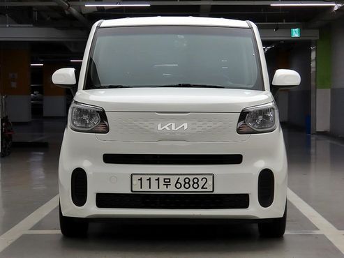 Kia RAY Van Standard — пробег 87 354 км — фото 2 из 5