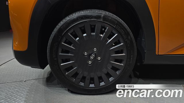 Hyundai Casper Turbo Inspiration — пробег 21 712 км — фото 5 из 5
