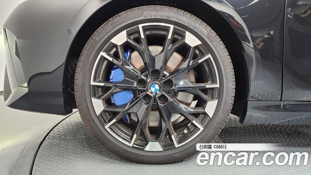 BMW 1-Series M135 xDrive — пробег 4 374 км — фото 5 из 5