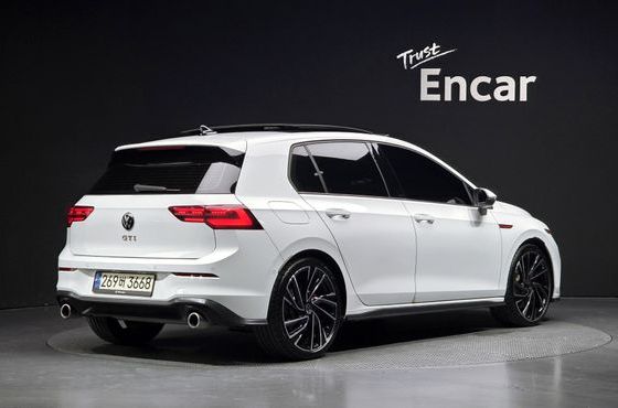 Volkswagen Golf 2.0 GTI — пробег 23 997 км — фото 2 из 5