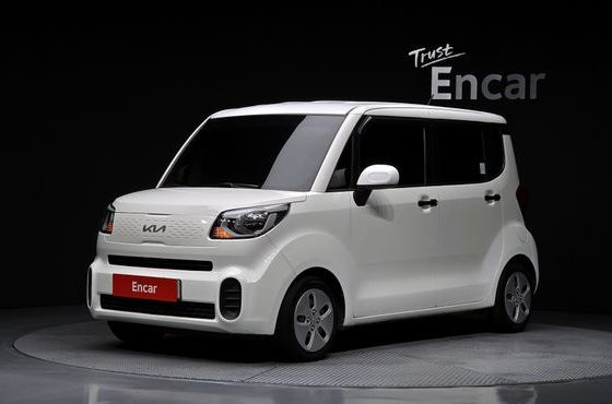 Kia RAY Van Standard — пробег 73 779 км — фото 1 из 5