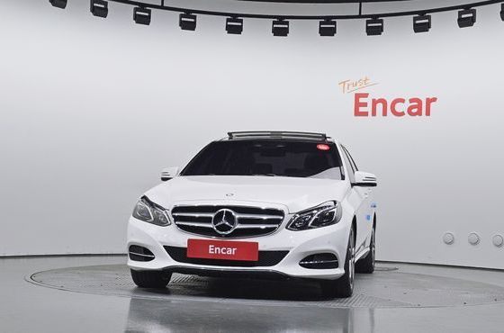 Mercedes-Benz E-Class E250 BlueTec 4MATIC AV — пробег 157 121 км — фото 3 из 5