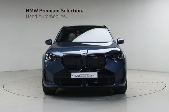 BMW X3 xDrive 30 M Sport Pro — пробег 17 145 км — фото 3 из 5