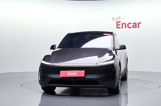 Tesla Model Y RWD — пробег 42 853 км — фото 3 из 5