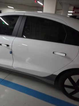 Hyundai Ioniq6 Long Range Exclusive — пробег 20 000 км — фото 3 из 5