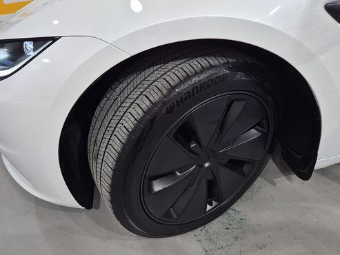 Tesla Model 3 Long Range AWD — пробег 50 870 км — фото 5 из 5
