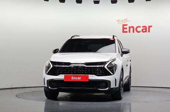 Kia Sportage LPG 2.0 2WD Noblesse Gravity — пробег 109 945 км — фото 3 из 5