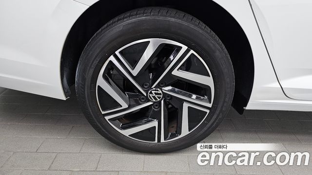 Volkswagen Jetta из Кореи Encar