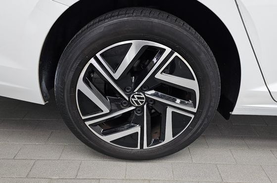 Volkswagen Jetta 1.5 TSI Prestige — пробег 28 152 км — фото 5 из 5