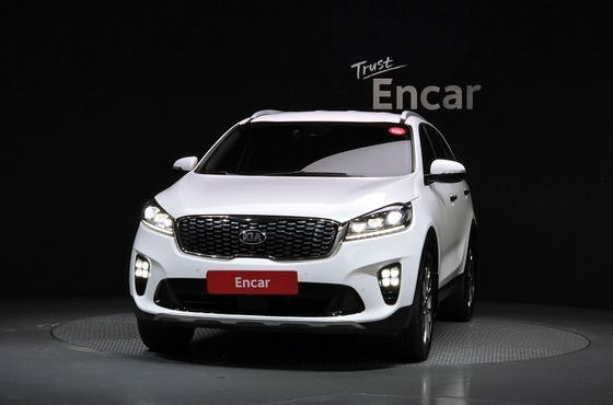 Kia Sorento Diesel 2.2 4WD Noblesse Special — пробег 116 189 км — фото 3 из 5