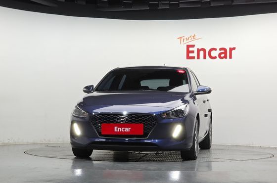 Hyundai i30 1.4 Turbo Style — пробег 38 067 км — фото 3 из 5